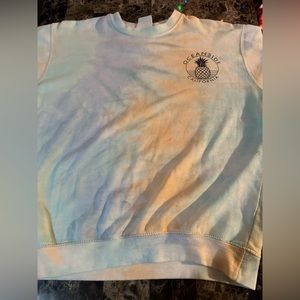 Southern spirit crewneck